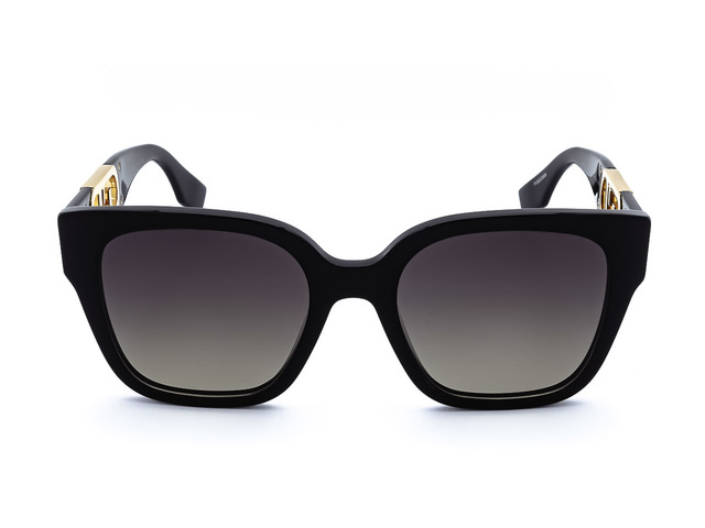 Сонцезахисні окуляри FENDI FE40063I 01D 54 мм. GRADIENT GREY POLAR