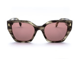 Сонцезахисні окуляри FENDI FE40070I 63S 54 мм. TINTED PINK