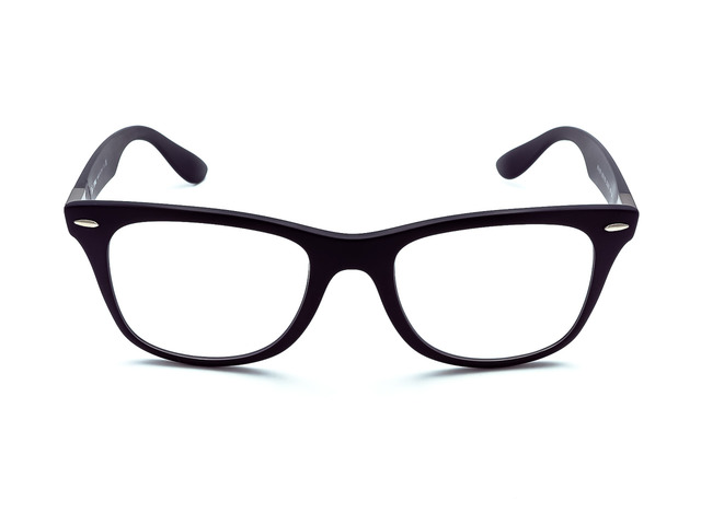Оправа Ray-Ban Liteforce Wayfarer RB 4195 6331/8G 52 мм.