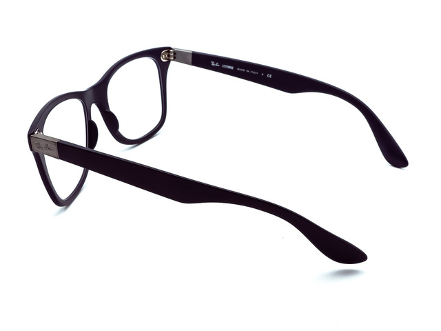 Оправа Ray-Ban Liteforce Wayfarer RB 4195 6331/8G 52 мм.. Фото 4