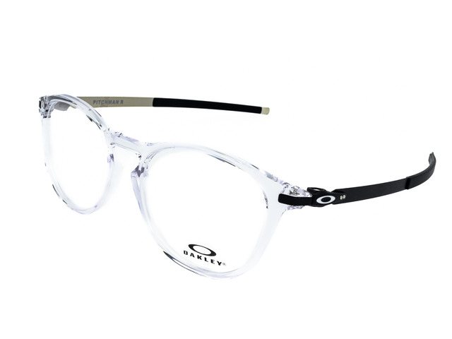 Оправа OAKLEY PITCHMAN R OX8105-0452 52 мм.