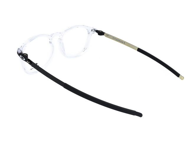Оправа OAKLEY PITCHMAN R OX8105-0452 52 мм.. Фото 4