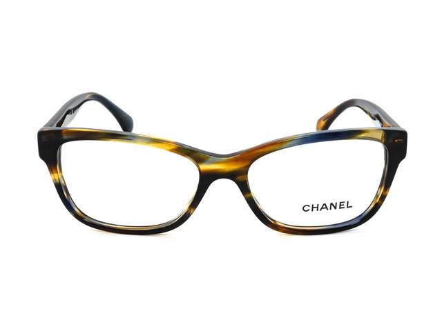 Оправа CHANEL 3449-B 1735 53 мм.