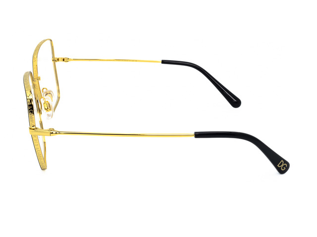 Оправа DOLCE & GABBANA DG 1323 1334 54 мм.. Фото 3
