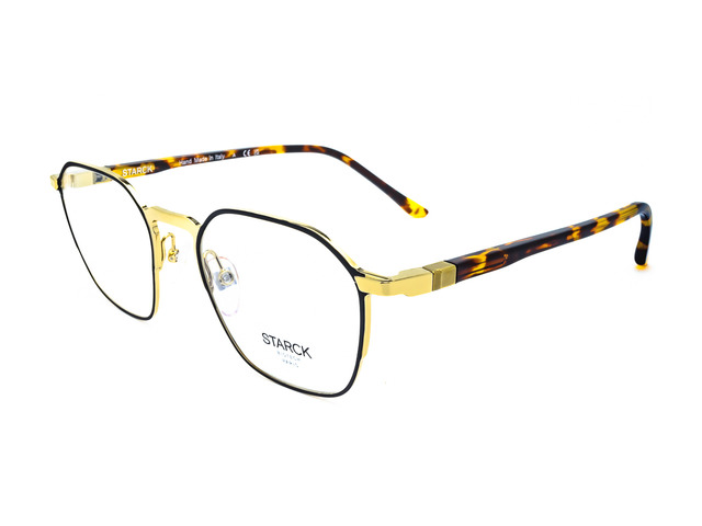 Оправа STARCK SH2076 0002 51 мм