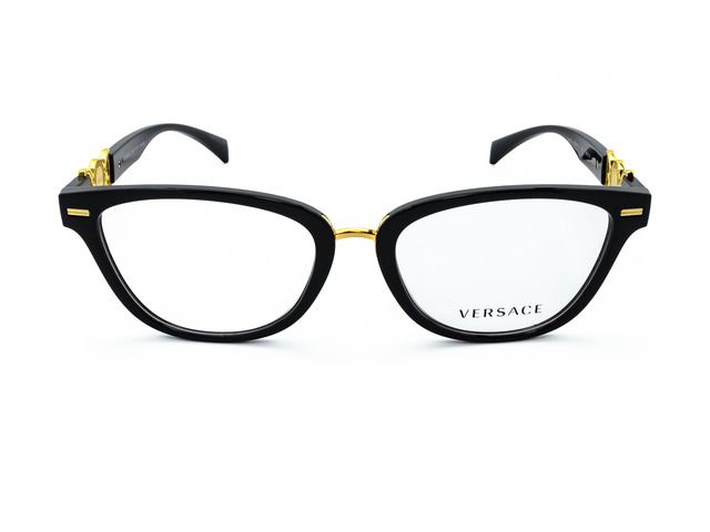 Оправа VERSACE VE 3336-U GB1 54 мм.