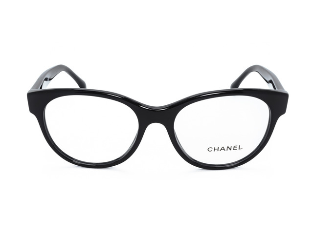 Оправа CHANEL 3431-B 622 52 мм.