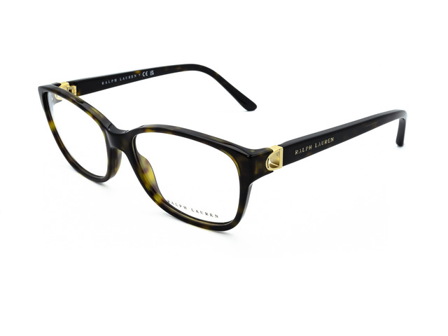 Оправа RALPH LAUREN RL 6136 5003 53 мм. Фото 2