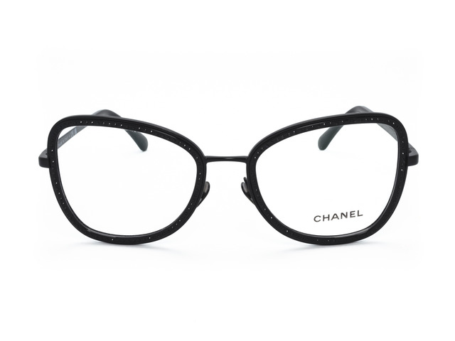 Оправа CHANEL 2208-B 101 53 мм.