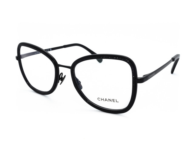 Оправа CHANEL 2208-B 101 53 мм.
