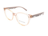 Оправа BVLGARI 4219 5470 53 мм. Фото 2