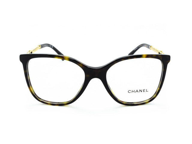 Оправа CHANEL 3441-Q-H 714 52 мм.