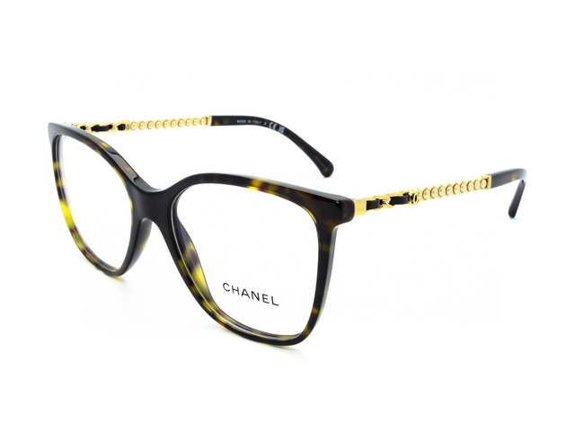 Оправа CHANEL 3441-Q-H 714 52 мм.