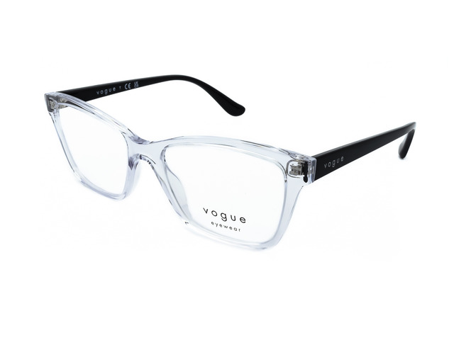 Оправа VOGUE VO 5420 W745 53 мм.