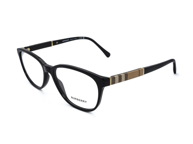 Оправа BURBERRY B2172 3001 52 мм.