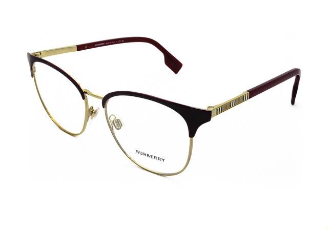 Оправа BURBERRY B1355 1319 52 мм.