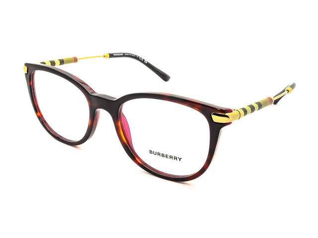 Оправа BURBERRY B2255-Q 3657 51 мм.