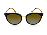 Сонцезахисні окуляри BURBERRY B4316 3854/T5 54 мм. GRADIENT BROWN