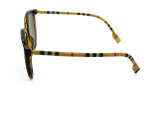 Сонцезахисні окуляри BURBERRY B4316 3854/T5 54 мм. GRADIENT BROWN. Фото 3
