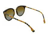 Сонцезахисні окуляри BURBERRY B4316 3854/T5 54 мм. GRADIENT BROWN. Фото 4