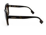 Сонцезахисні окуляри BURBERRY B 4393 4053/13 54 мм. GRADIENT BROWN. Фото 3