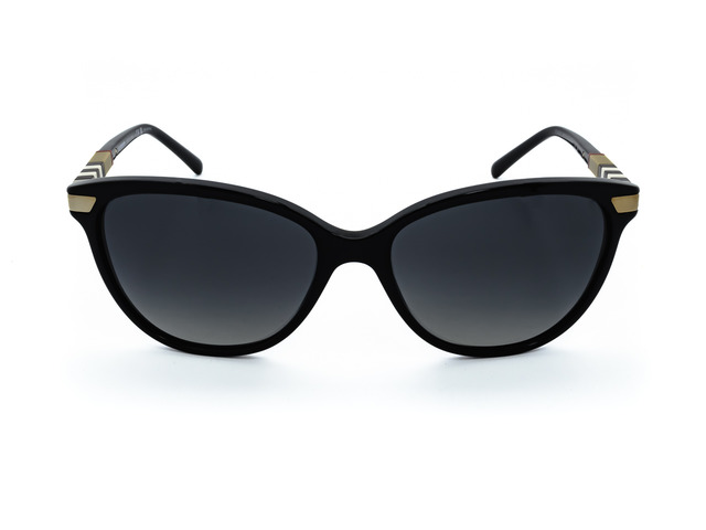 Сонцезахисні окуляри BURBERRY B 4216 3001/T3 57мм. GRADIENT GREY