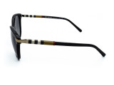 Сонцезахисні окуляри BURBERRY B 4216 3001/T3 57мм. GRADIENT GREY. Фото 3