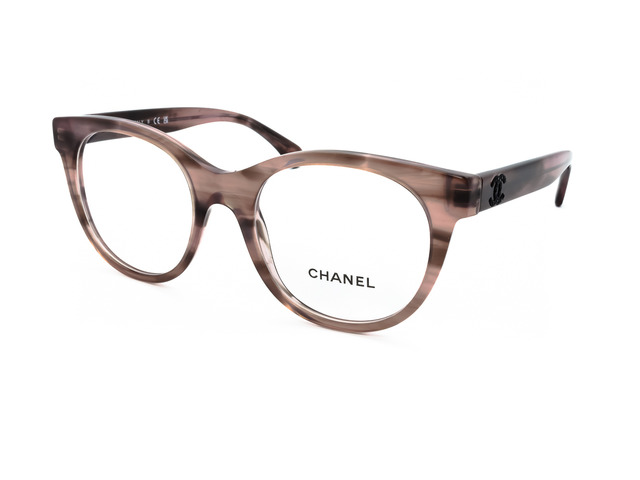 Оправа CHANEL 3450-B 1737 51 мм.