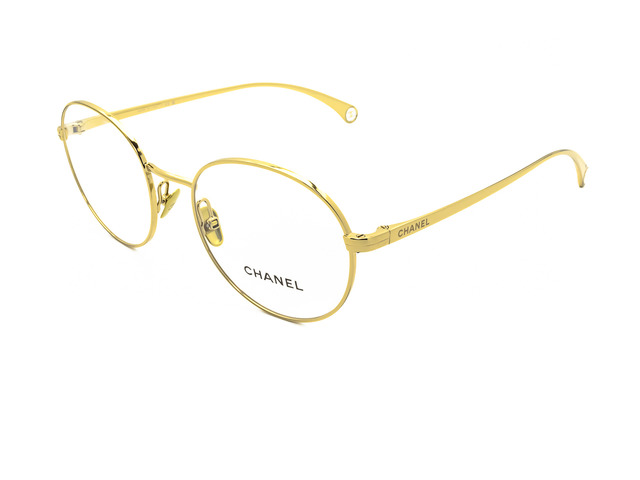 Оправа CHANEL 2209 395 53 мм.