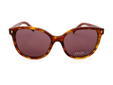 Сонцезахисні окуляри PRADA SPR 22Z 4BW-08S 53 мм. TINTED PINK