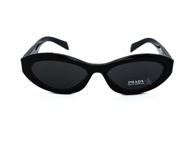 Сонцезахисні окуляри PRADA SPR 26Z 16K-08Z 55 мм. TINTED GREY