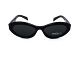 Сонцезахисні окуляри PRADA SPR 26Z 16K-08Z 55 мм. TINTED GREY