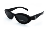 Сонцезахисні окуляри PRADA SPR 26Z 16K-08Z 55 мм. TINTED GREY. Фото 2