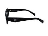 Сонцезахисні окуляри PRADA SPR 26Z 16K-08Z 55 мм. TINTED GREY. Фото 3