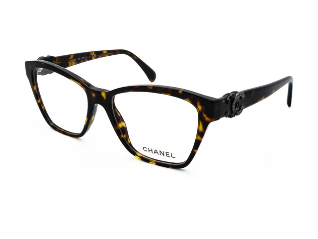 Оправа CHANEL 3420-Q-B 714 52 мм.