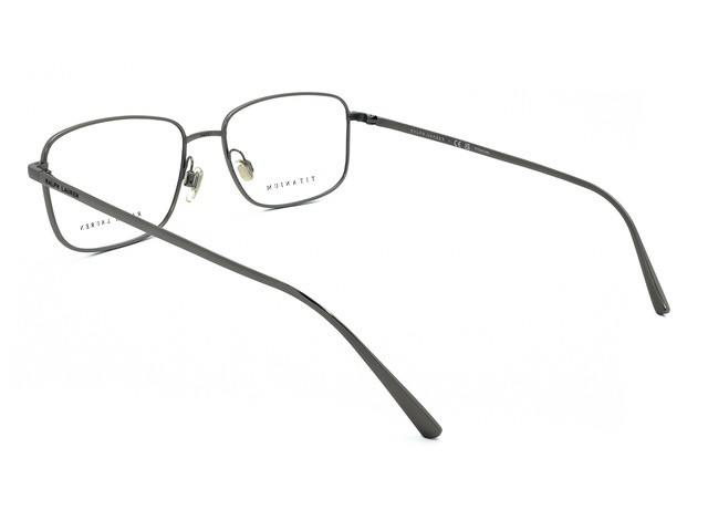 Оправа RALPH LAUREN RL 5113T 9002 56 мм. Фото 4