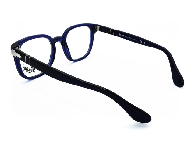 Оправа PERSOL 3263-V 181 50 мм.. Фото 4