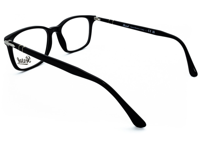 Оправа PERSOL 3189-V 95 53 мм.. Фото 4