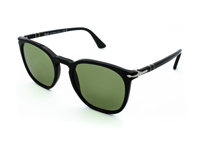Сонцезахисні окуляри PERSOL 3316-S 1188/4E 52 мм. TINTED GREEN