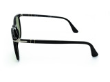 Сонцезахисні окуляри PERSOL 3316-S 1188/4E 52 мм. TINTED GREEN. Фото 3