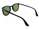 Сонцезахисні окуляри PERSOL 3316-S 1188/4E 52 мм. TINTED GREEN. Фото 4
