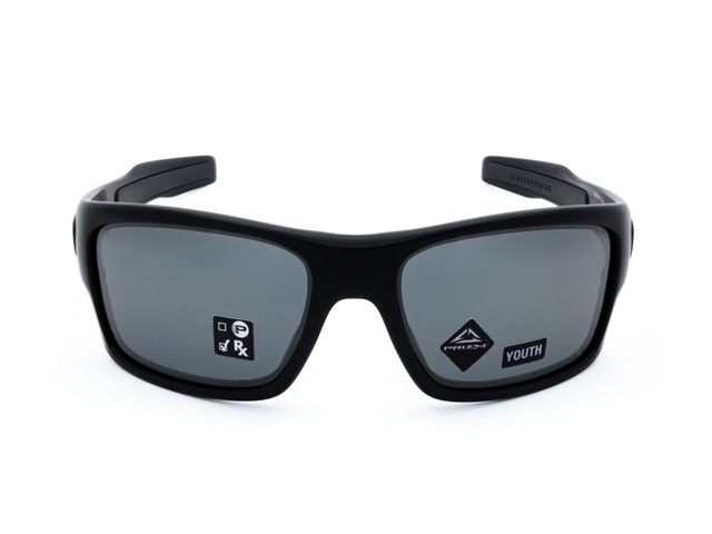 Сонцезахисні окуляри OAKLEY TURBINE OJ9003-1957 58 мм. PRIZM BLACK POLAR