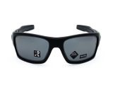 Сонцезахисні окуляри OAKLEY TURBINE OJ9003-1957 58 мм. PRIZM BLACK POLAR