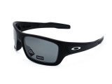 Сонцезахисні окуляри OAKLEY TURBINE OJ9003-1957 58 мм. PRIZM BLACK POLAR. Фото 2