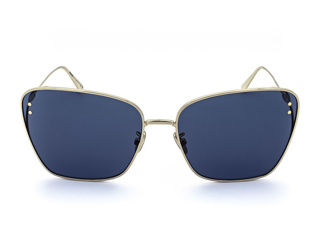 Сонцезахисні окуляри Miss Dior B2U B0B0 63 мм. TINTED BLUE