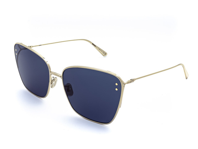 Сонцезахисні окуляри Miss Dior B2U B0B0 63 мм. TINTED BLUE