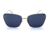Сонцезахисні окуляри Miss Dior B2U B0B0 63 мм. TINTED BLUE