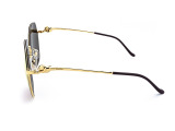 Сонцезахисні окуляри Cartier CT0267S 003 58 мм. MIRROR BRONZE. Фото 3