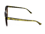 Сонцезахисні окуляри Cartier CT0197S 002 54 мм. GRADIENT BROWN. Фото 3