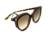 Сонцезахисні окуляри Cartier CT0197S 002 54 мм. GRADIENT BROWN. Фото 5